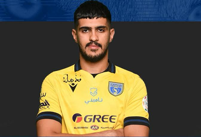 وليد الأحمد