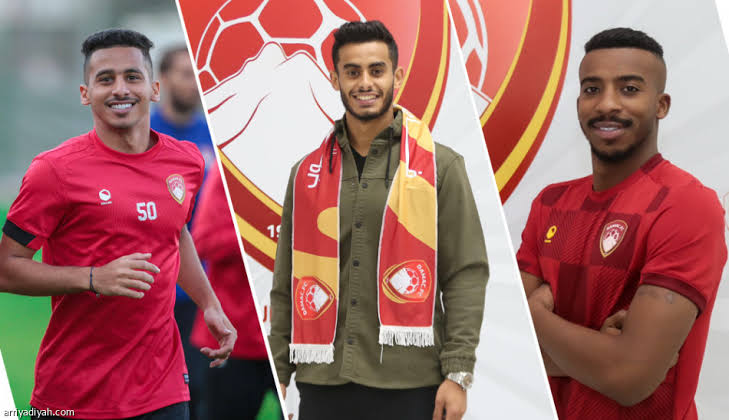 ضمك يتألق استعدادًا لمواجهة الشباب تحضيرات شاملة تبشر بمستقبل واعد في دوري روشن السعودي ضمك