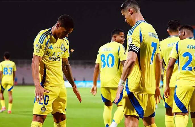 النصر