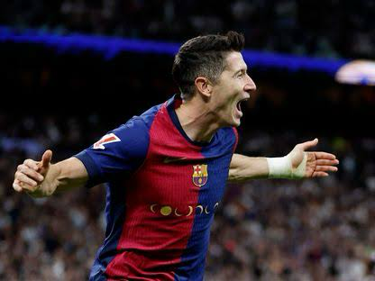 برشلونة تتجه نحو استقطاب ألكسندر إيزاك خطة جريئة لتعزيز الهجوم الكتالوني برشلونة