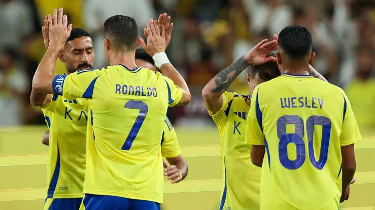 النصر