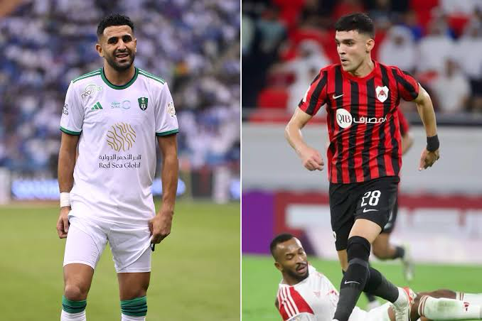 مواجهة القمة بين الأهلي السعودي والريان القطري في دوري أبطال آسيا للنخبة استشراف وتحليل شامل دوري أبطال آسيا