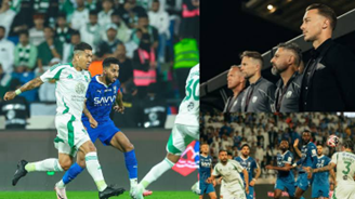 الأهلي