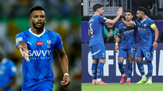 تحديات إصابات الهلال: كيف يواجه الفريق أزمة اللاعبين المصابين في الموسم الرياضي الجديد الهلال