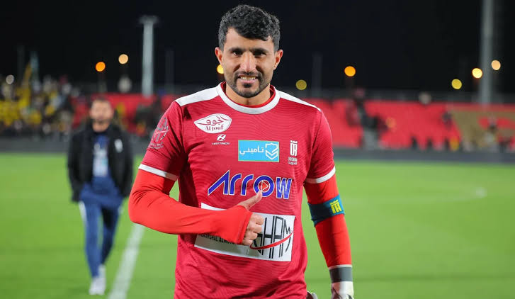 صراع قانوني محتدم في الدوري السعودي العروبة يواجه احتجاج النصر بالأدلة الرسمية النصر