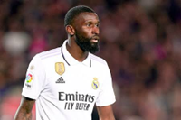 روديجر يُضيء سماء ريال مدريد: ولاء وإصرار يتحدى المغريات السعودية روديجر