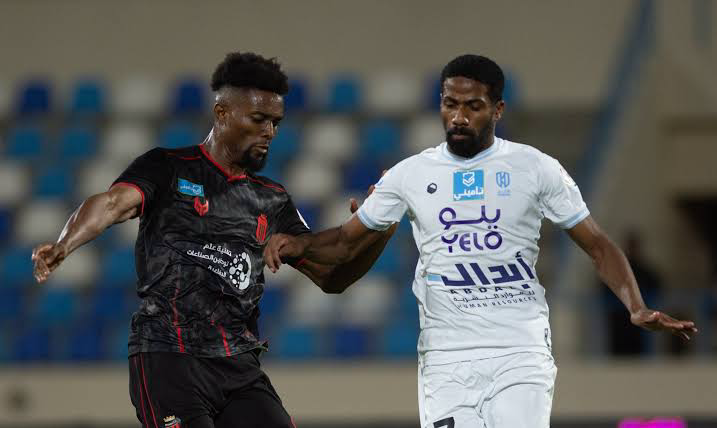 فوز الرياض يعمّق معاناة الأخدود في دوري روشن السعودي نظرة تحليلية شاملة لمباراة الجولة الرابعة والعشرين الأخدود