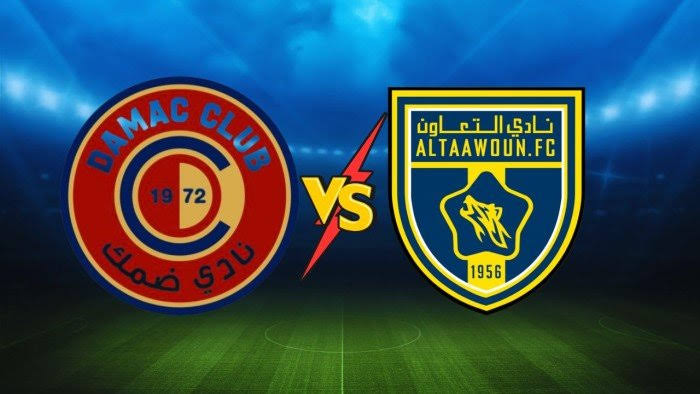 ضمك يستعد بقوة لمواجهة التعاون في دوري روشن برنامج تدريبي شامل وتكتيكات متطورة التعاون