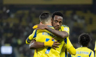 النصر