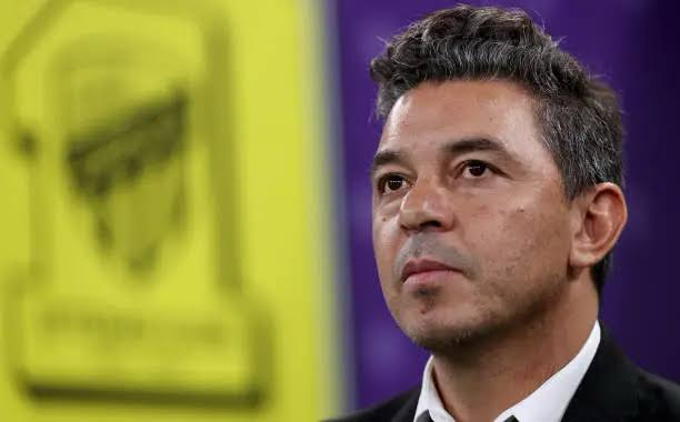 صفقة تسوية مالية مثيرة تضع حدًا لملفات الماضي الاتحاد يُبرم اتفاقًا مع جاياردو وفيليبي لتنظيم المستحقات اتحاد
