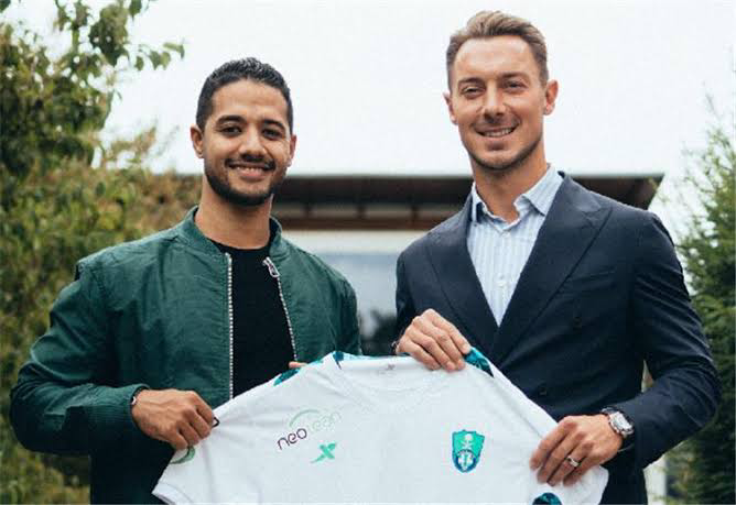 الأهلي في مفترق طرق تحديات التحضيرات والجدل الإداري في أجواء المنافسات الآسيوية الأهلي