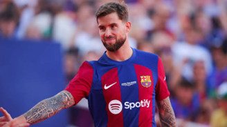 برشلونة