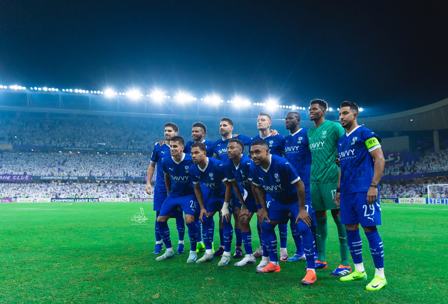 تصريحات مثيرة تترك بصمة في كلاسيكو المملكة كيف أثارت كلمات نادك الجدل بين جماهير الهلال؟ الهلال