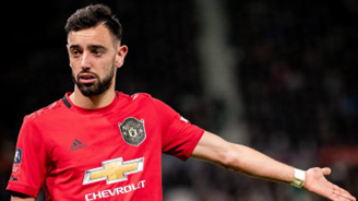 برونو فرنانديش بين التحدي الداخلي والنقد الذي لا يُغير الواقع في أولد ترافورد برونو فرنانديش