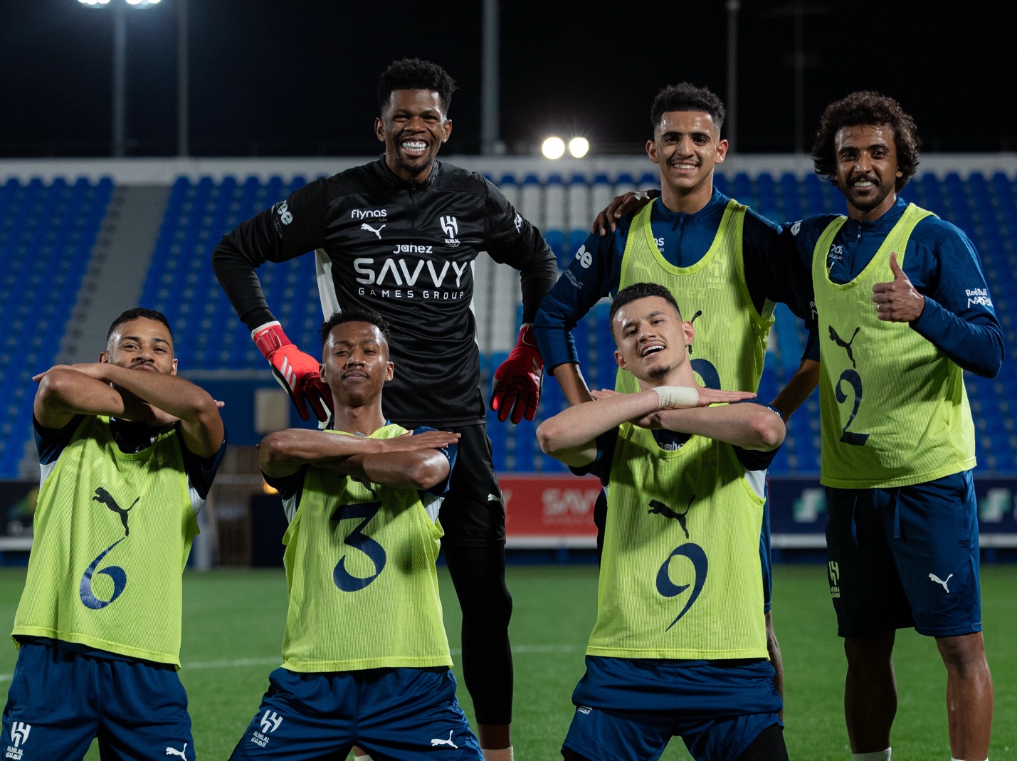 الهلال يتصدر المشهد الكروي قراءة معمقة لتصنيف الأندية واستعداداتها لدوري أبطال آسيا 2024-2025 الهلال
