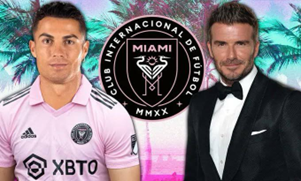 عروض مالية تهز كيان الكرة: رونالدو في السعودية والميسي يضيء سماء MLS في معركة النجوم العالمية رونالدو