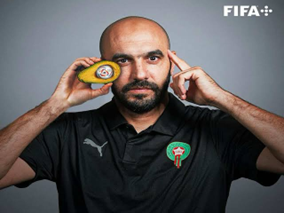 الركراكي