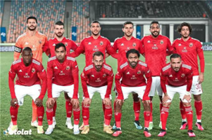 مستقبل محمد الشناوي بين تجديد العقد وخطط الانتقال إلى الدوري السعودي محمد الشناوي