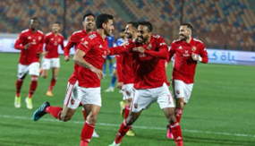 مستقبل محمد الشناوي بين تجديد العقد وخطط الانتقال إلى الدوري السعودي محمد الشناوي