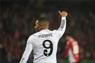 مبابي يقود ريال مدريد نحو القمة تحليل شامل للفوز التاريخي على فياريال الذي غير موازين الليجا ريال مدريد