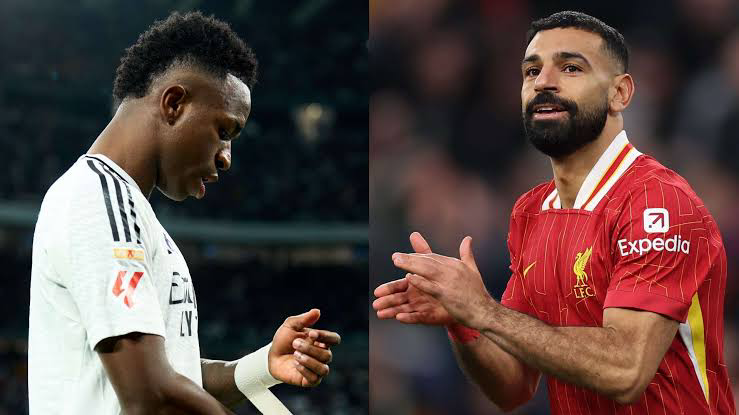 الدوري السعودي يتأهب لتحولات كبيرة خلف الكواليس مع صلاح، فينيسيوس، ورونالدو ونيمار الدوري السعودي