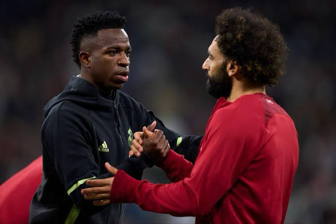 الدوري السعودي يتأهب لتحولات كبيرة خلف الكواليس مع صلاح، فينيسيوس، ورونالدو ونيمار الدوري السعودي
