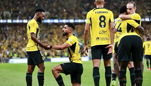 تحديات إصابات نادي الاتحاد كيف تقلب الغيابات مسار البطولة في دوري روشن؟ الاتحاد السعودي