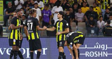 تحديات الاتحاد الكروي إصابات مفاجئة تهز صفوف العميد قبل قمة الشباب وديربي جدة الاتحاد السعودي