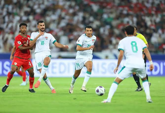 علي الحمادي