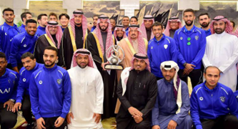 الهلال