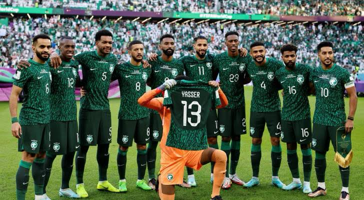 سر المواجهة الكبرى كيف يستعد الأخضر للتصدي لنقاط قوة الصين في التصفيات الآسيوية منتخب السعودية