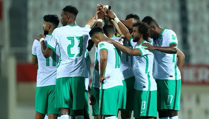نجم برازيلي مجنس خطوة جديدة في مفترق طرق التصفيات الآسيوية ومواجهة قاسية مع المنتخب السعودي المنتخب السعودي
