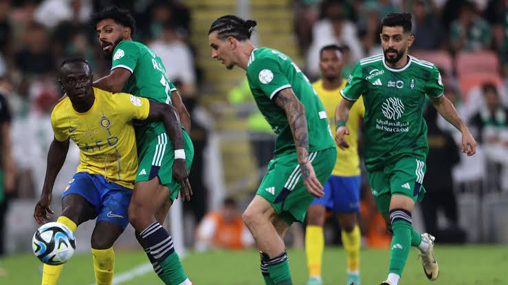 دوري روشن السعودي 2025-2026 رؤية استراتيجية متجددة في ظل معترك الأحداث الرياضية العالمية الأهلي السعودي والنصر السعودي