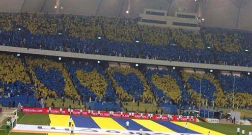 تحركات الاتحاد الآسيوي تُحدث جدلاً واسعاً في أول بارك وتثير استياء جماهير النصر أول بارك