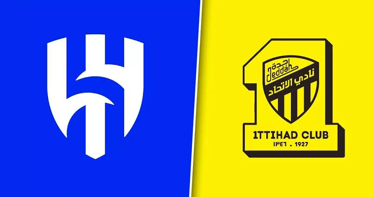 الصراع على القمة هل يتوج الاتحاد أم الهلال بدوري روشن السعودي 2024-2025؟ الهلال و الاتحاد