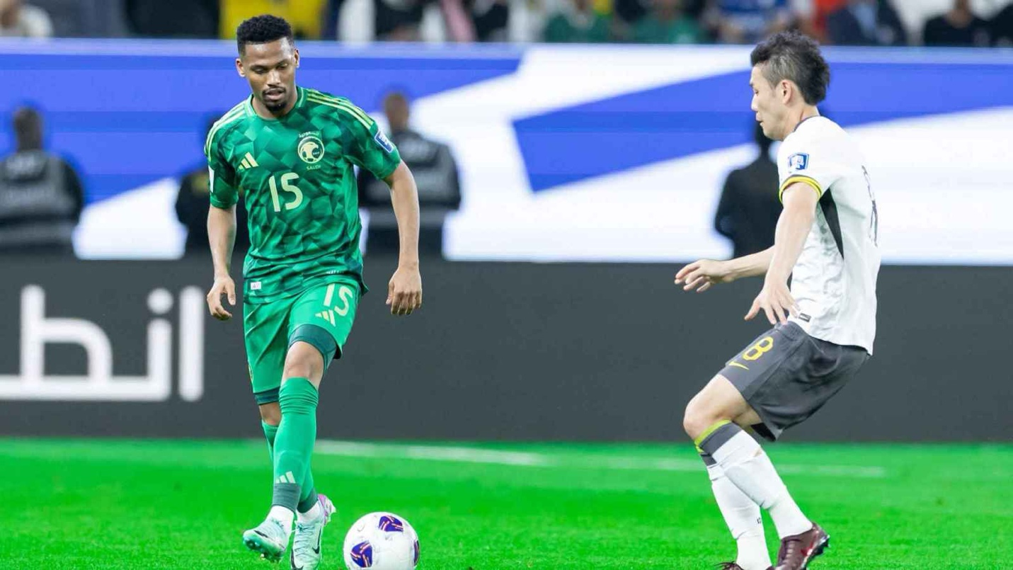 استخدام التبديلات في منتخب السعودية من التفاصيل الفنية إلى الجدل الإداري مصعب الجوير