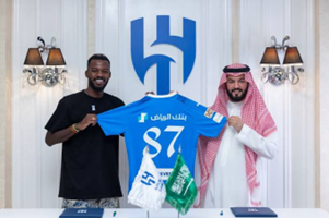 نجوم الدوري
