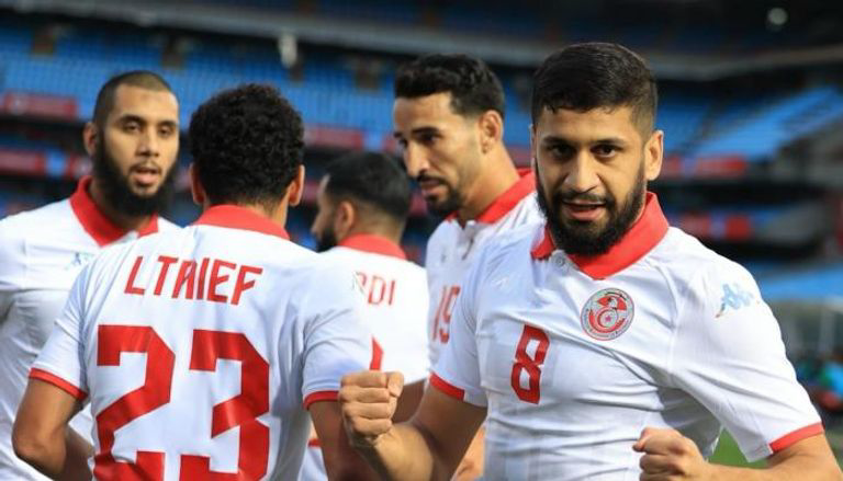 استعدادات مثيرة ومواجهة حماسية تونس ومالاوي في تصفيات إفريقيا المؤهلة لكأس العالم 2026 منتخب تونس