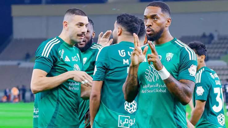 ايفان توني و ديميرال
