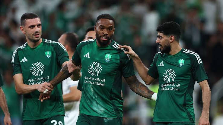 ايفان توني و ديميرال