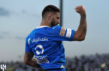 ميتروفيتش