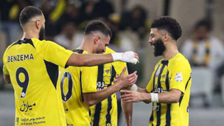 الاتحاد يستعد بخطى ثابتة نحو نهائي كأس الملك: تحديات الإصابات وتطلعات العودة القوية الاتحاد