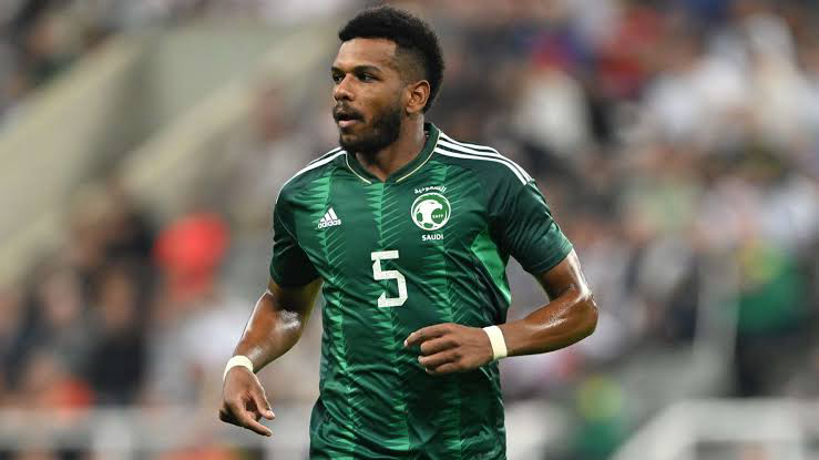 علي البليهي