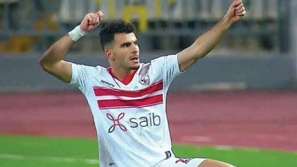 الزمالك يُجدّد آماله مع زيزو قبل مواجهة ستيلينبوش في أفريقيا ملف التمديد والتحديات المالية والتكتيكية أحمد مصطفي زيزو