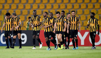 بيرجفاين في مفترق طرق الاتحاد بيرجفاين