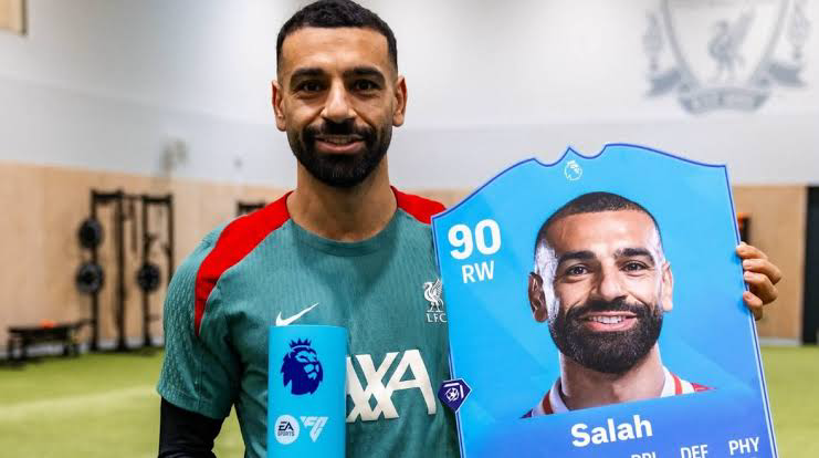 العدالة تُعيد ترتيب الأوراق قرار قضائي قاسٍ يبرز جدية حماية حقوق البث في البريميرليج محمد صلاح