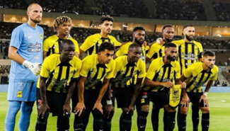 بيرجفاين في مفترق طرق الاتحاد بيرجفاين