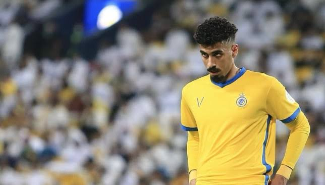 تجديد عقد علي لاجامي مفاوضات حاسمة تُعيد ترتيب أوراق النصر في سوق الانتقالات علي لاجامي