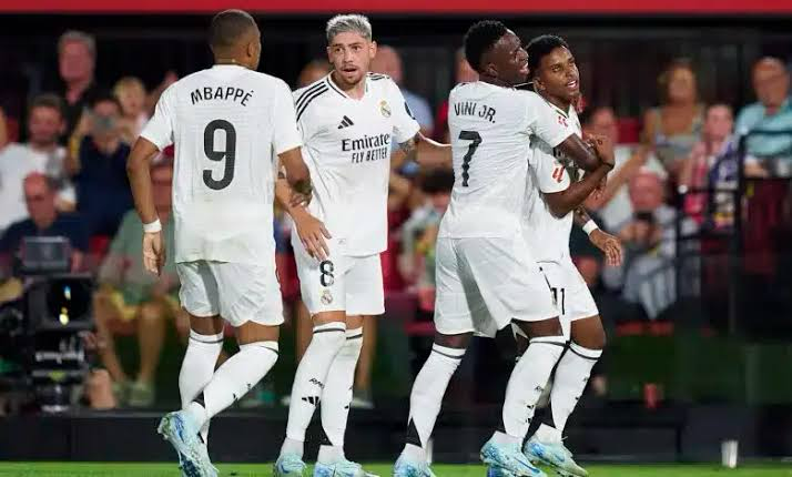 أزمة ملاعب ريال مدريد تحديات العشب والمخاوف تلوح في سماء الفريق الملكي ريال مدريد
