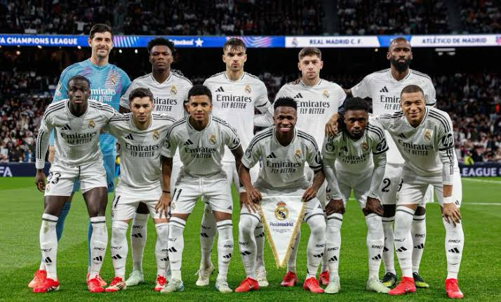 أزمة ملاعب ريال مدريد تحديات العشب والمخاوف تلوح في سماء الفريق الملكي ريال مدريد